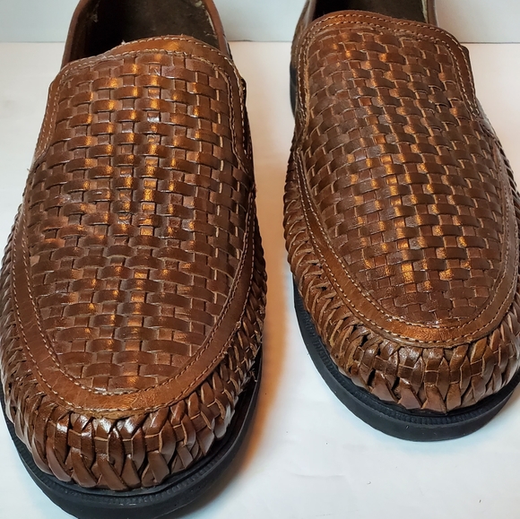 BOTANY 500 SHOES US SZ 10 D - Picture 5 of 8